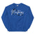 Wheatridge Mustangs Unisex Sweatshirt