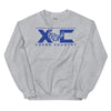 GEXC Cross Country Unisex Sweatshirt