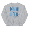 Colby Community College Dental Hygiene Unisex Sweatshirt