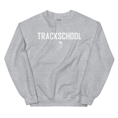 Olathe North Track & Field Trackschool Unisex Sweatshirt