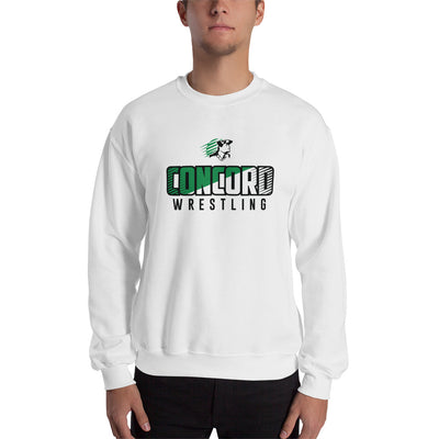 Minutemen Wrestling Club Unisex Sweatshirt