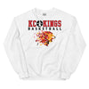 KC Kings Basketball Unisex Crew Neck Sweatshirt