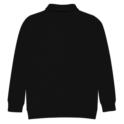 Peppers Softball Unisex fleece pullover