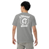 University of Arkansas at Little Rock - Wrestling Mens Garment-Dyed Heavyweight T-Shirt