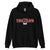 Park Hill Men's Soccer 3 (Front Only) Unisex Hoodie