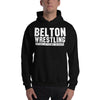 Belton High School Unisex Heavy Blend Hoodie