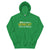 Basehor-Linwood MS Volleyball Unisex Heavy Blend Hoodie