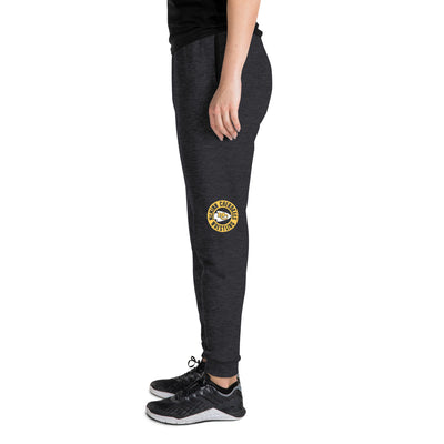 McMinn Cherokees Wrestling EMBROIDERED Unisex Joggers