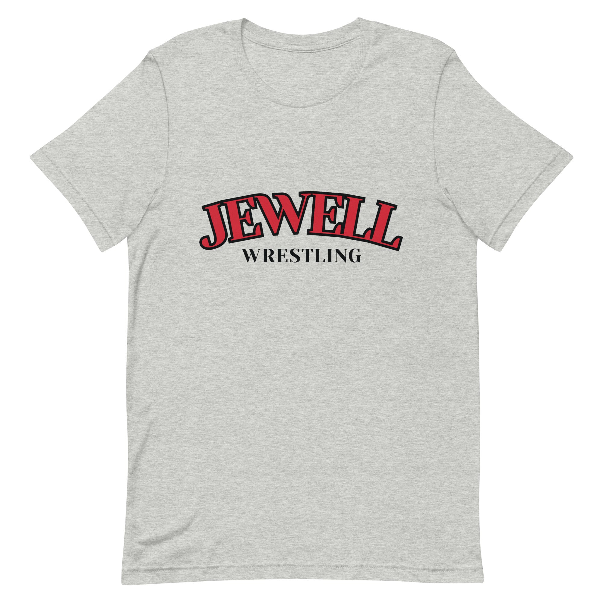 William Jewell Wrestling Jewell Arch Unisex Staple T-Shirt