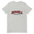 William Jewell Wrestling Jewell Arch Unisex Staple T-Shirt