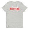 Topeka Seaman Wrestling Unisex Staple T-Shirt