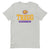 Trego Community High School Wrestling Unisex Staple T-Shirt