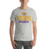 Trego Community High School Wrestling Unisex Staple T-Shirt