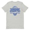 Gardner Edgerton Girl's Basketball Unisex Staple T-Shirt