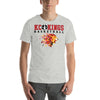 KC Kings Basketball Unisex Staple T-Shirt