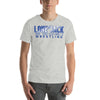 Lone Jack Wrestling Unisex Staple T-Shirt