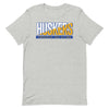 Higginsville Youth Wrestling Unisex Staple T-Shirt