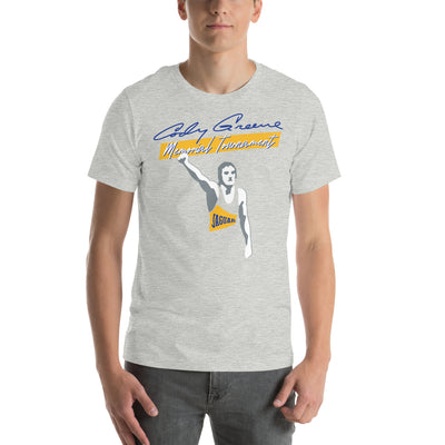 Seckman Wrestling Unisex Staple T-Shirt