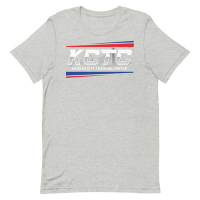 Kansas City Training Center Unisex Staple T-Shirt