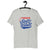Eureka Softball Unisex t-shirt