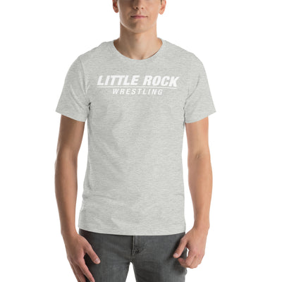 Little Rock Wrestling Unisex T-shirt