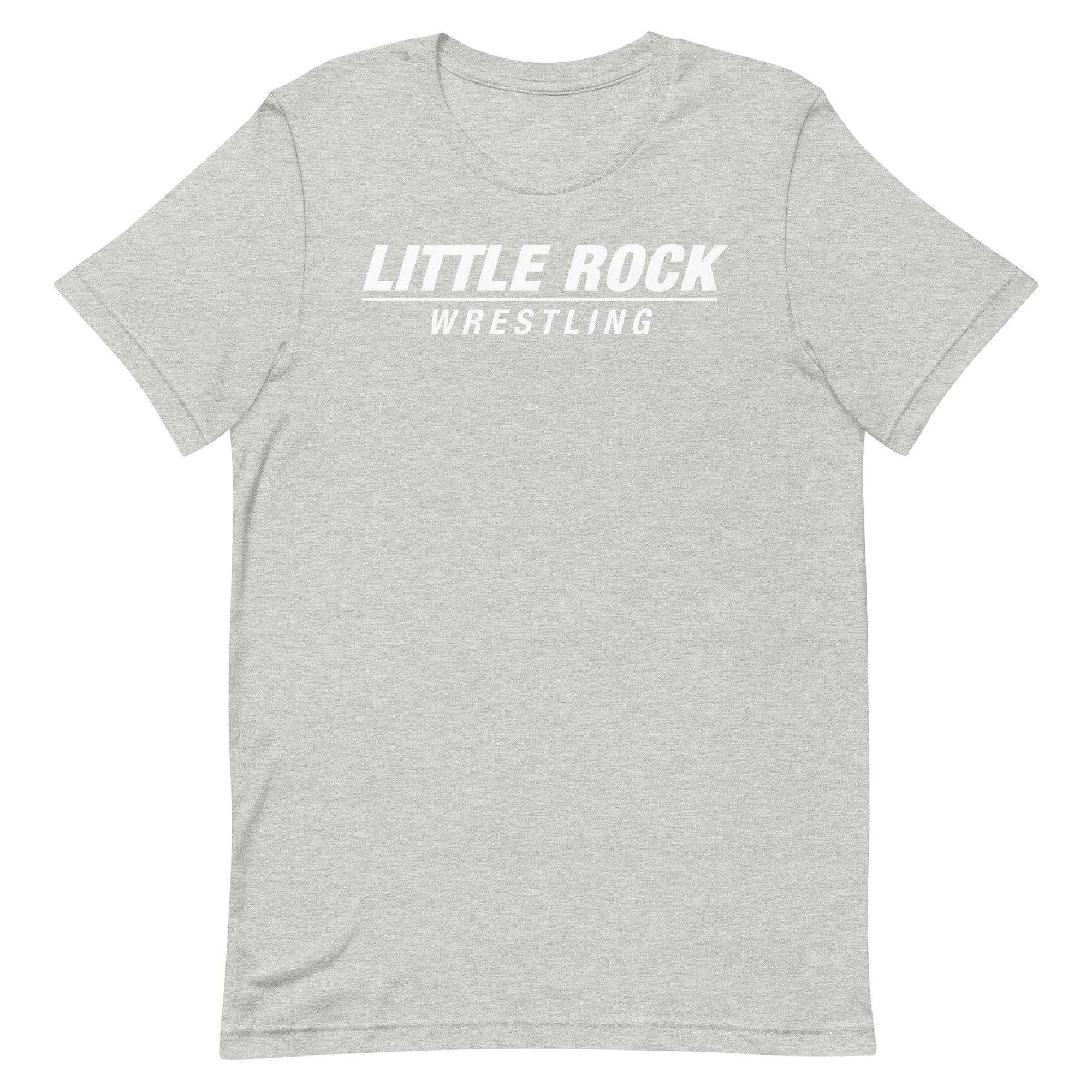 University of Arkansas at Little Rock - Wrestling Unisex Staple T-Shirt