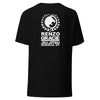 Renzo Gracie Jiu-Jitsu  Unisex Staple T-Shirt