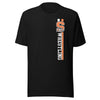 Somerville Wrestling The Ville Unisex Staple T-Shirt