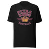 PLYAA Kings Football Unisex t-shirt