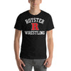 Royster Rockets Wrestling Unisex Staple T-Shirt