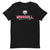 Wrangell Wrestling  Unisex Staple T-Shirt