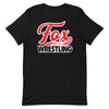 Fox High School Unisex Staple T-Shirt