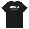 Avila University Cheer Unisex Staple T-Shirt