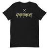 Sycamore Golf Unisex Staple T-Shirt
