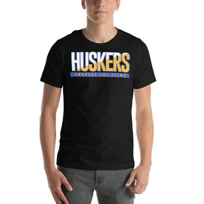 Higginsville Youth Wrestling Unisex Staple T-Shirt