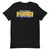 Chaparral High School Wrestling Unisex Staple T-Shirt