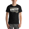 Windsor HS (MO) Unisex Staple T-Shirt
