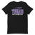 Susan B. Anthony Girls Wrestling Unisex Staple T-Shirt