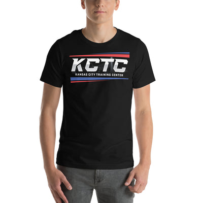 Kansas City Training Center Unisex Staple T-Shirt