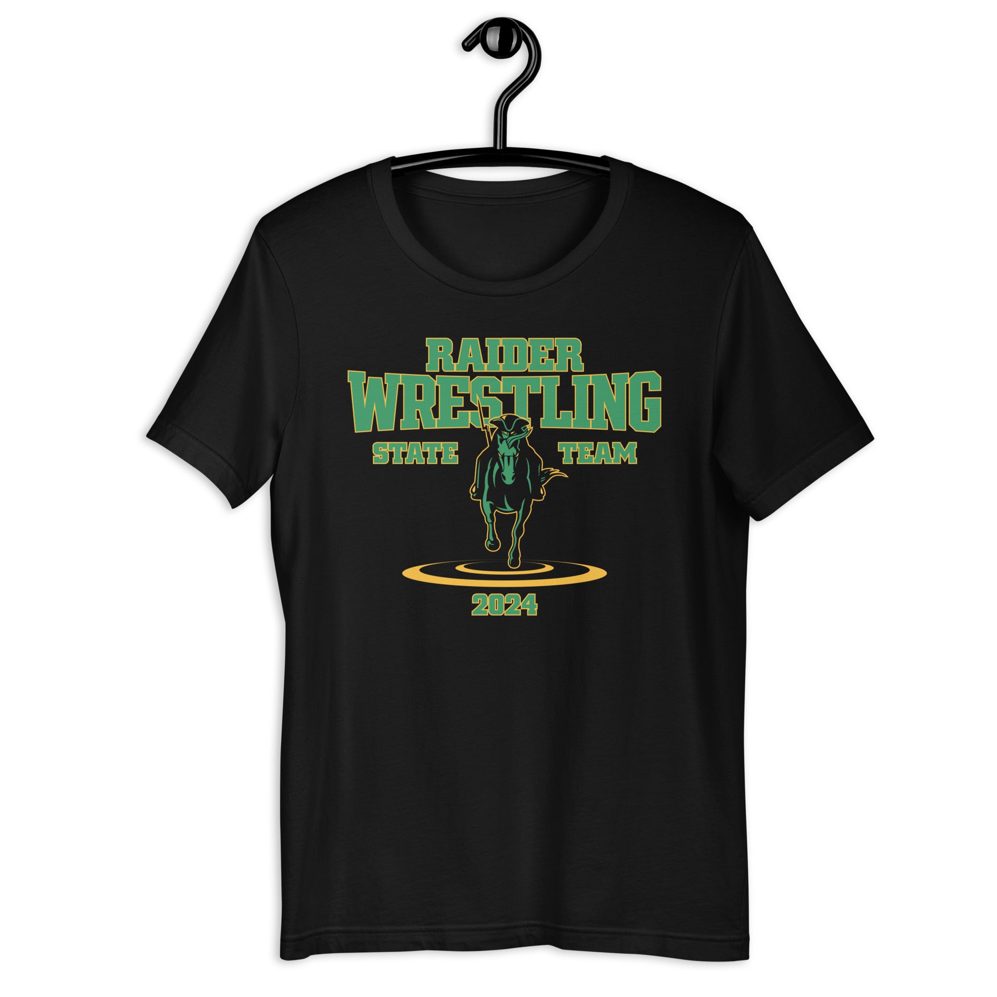 Shawnee Mission South State 2024 Unisex t-shirt