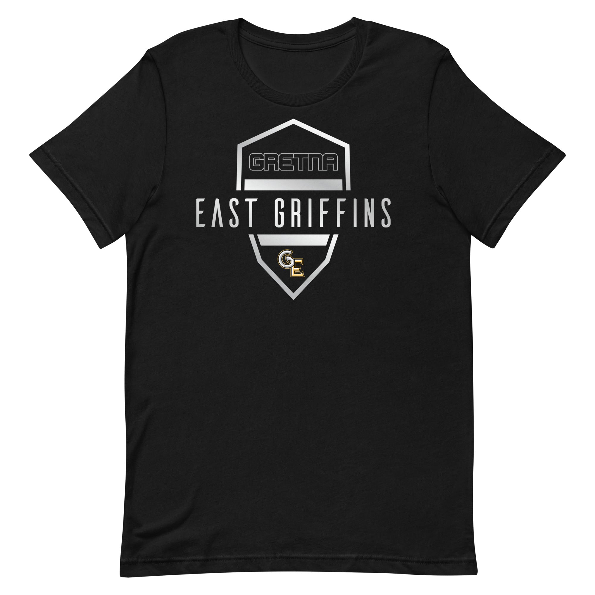 Gretna East  Unisex Staple T-Shirt