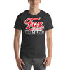 Fox High School Unisex Staple T-Shirt
