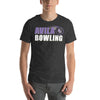 Avila University Bowling Unisex Staple T-Shirt