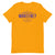 Wakeeney Wrestling Club Unisex Staple T-Shirt