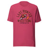 Somerville Wrestling Unisex Staple T-Shirt