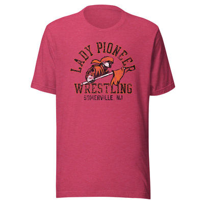Somerville Wrestling Unisex Staple T-Shirt