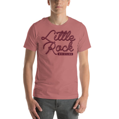 University of Arkansas at Little Rock - Wrestling Unisex Staple T-Shirt