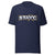 STA '23 TEAM Shirt (Navy Version) Unisex t-shirt
