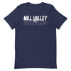 Mill Valley Wrestling Unisex Staple T-Shirt