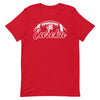 Eureka Football Rush Unisex Staple T-Shirt